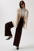 Basic Oversize Ceket resmi
